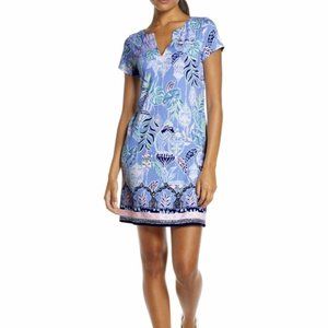Lilly Pulitzer Sophiletta - Blue Peri